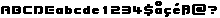 Galaxii One Bold