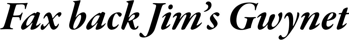 Garamond Premr Pro SubHead Bold Italic