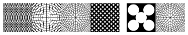 Geometric Patterns JNL