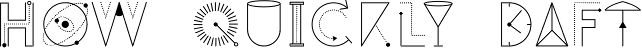 Geometry pair