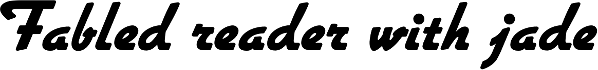 Gillies Gothic ExtraBold Rounded
