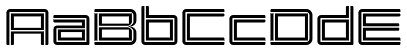 Ginza Display Inline™