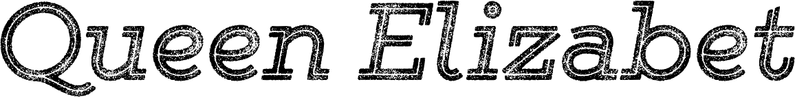 Gist Rough Bold Two