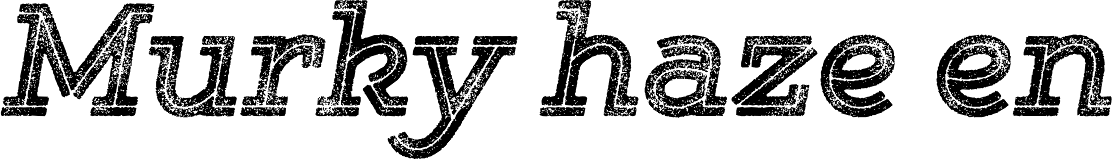 Gist Rough Exbold Two