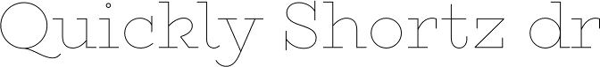 Gist Upright Line Regular