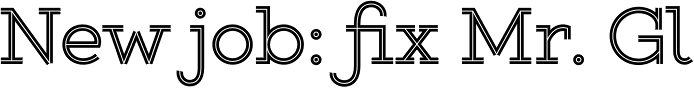 Gist Upright Regular