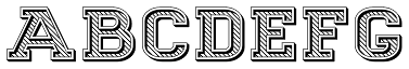 Goldbarre