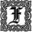 Gothic16 CGDecorative Lined