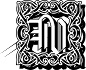 Gothic16 CGDecorative Shadow
