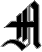 Gothic16 CGLined