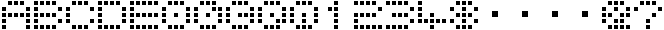 Gridlock E