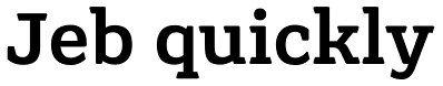 Grueber