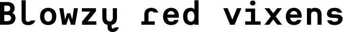 Heimat Mono Bold