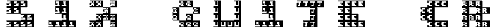 Hein TX4 In Type Bold
