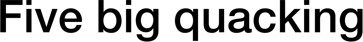 Helvetica Neue LT Std 65 Medium