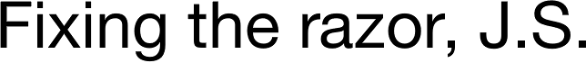 Helvetica® Neue Pro Cyrillic