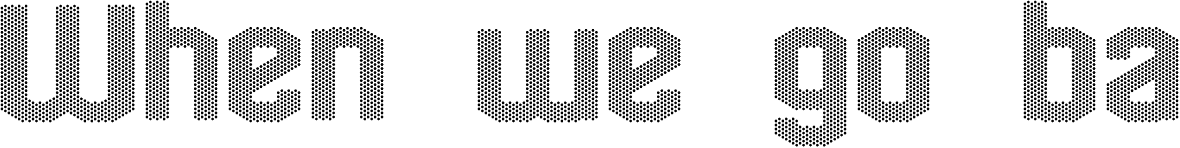 silver thread jf font free