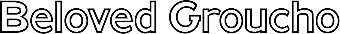 HWT Republic Gothic Outline