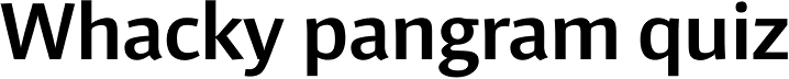 Impara Medium