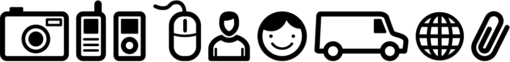 InfoBits Things