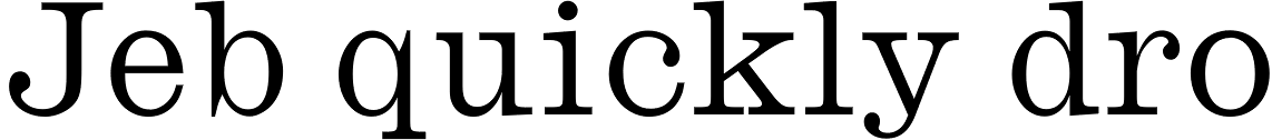 Ionic MT