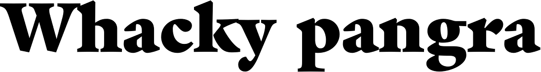 Download Free Galliard Bold Font Free