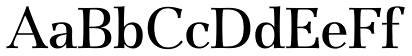 ITC Jamille®