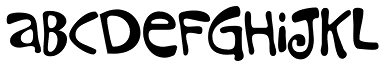 Jobber Wacky NF