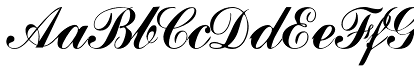 Julisa Script