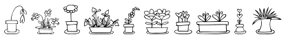 Just Flower Pots™