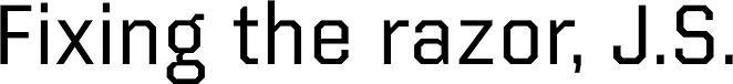 Kairos Sans