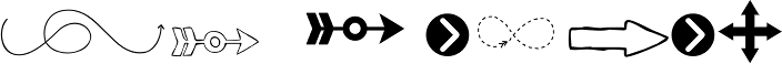 KG Arrows