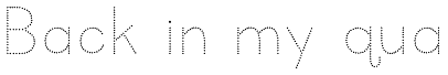 KG Primary Dots