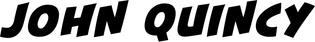KillJoy Italic