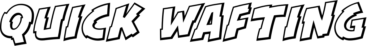 KillSwitch Outline Italic