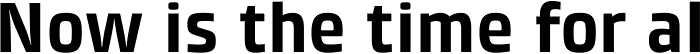 Klint Std Bold