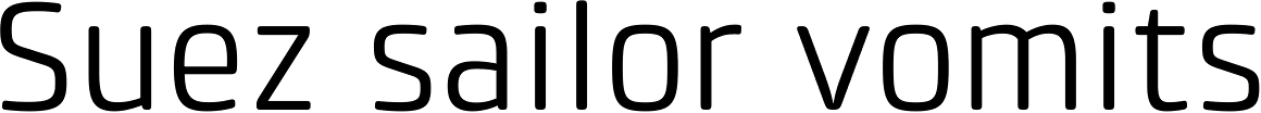 Klint Std Rounded Regular