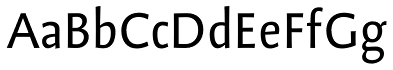 KLTF Grotext™
