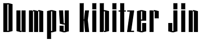 Kubrick