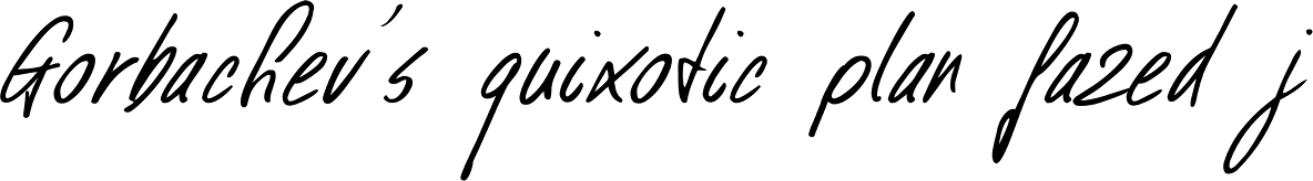 Kusukusu Italic