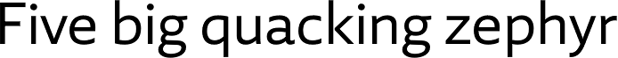 Laski Sans