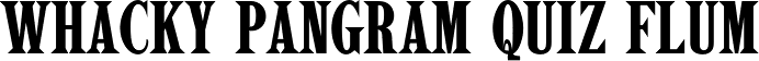 Latin Compress D