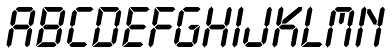 LCD™