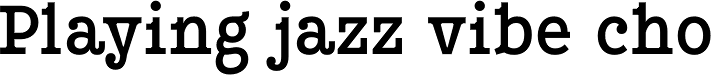 Leto Slab Condensed Medium