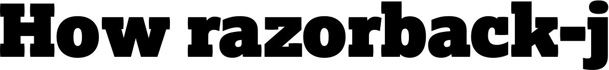 Axt Advertising Light Font Axt Advertising Light Font