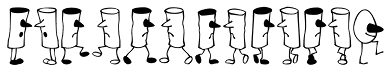 Lil' Idgits