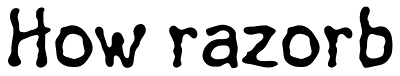 Linotype Fluxus™