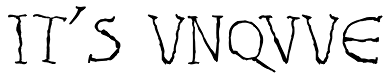 Linotype Invasion™
