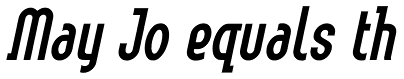 Linotype Method™