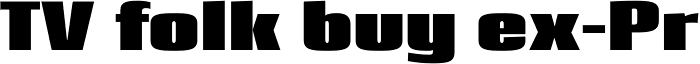 Loft Std Bold